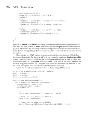 Java The Complete Reference Ninth Edition Herbert Schildt