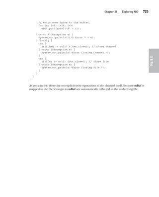 Java The Complete Reference Ninth Edition Herbert Schildt