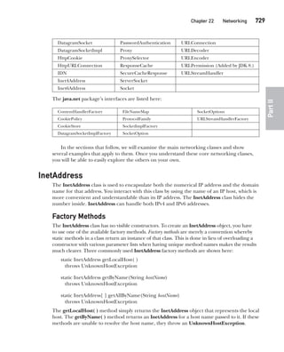 Java The Complete Reference Ninth Edition Herbert Schildt