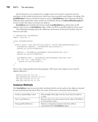 Java The Complete Reference Ninth Edition Herbert Schildt