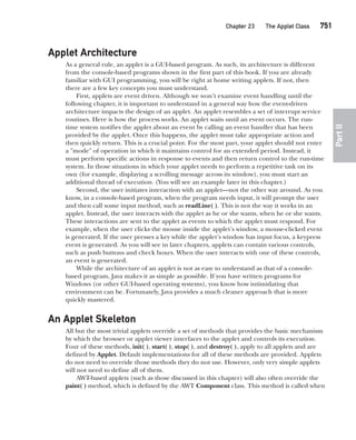 Java The Complete Reference Ninth Edition Herbert Schildt