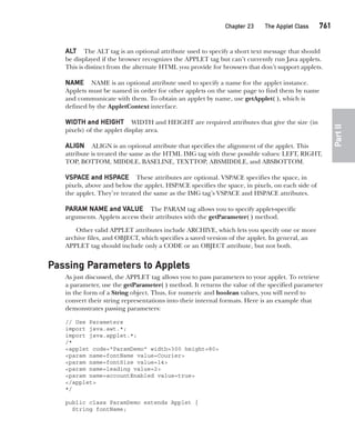 Java The Complete Reference Ninth Edition Herbert Schildt