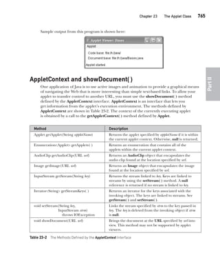 Java The Complete Reference Ninth Edition Herbert Schildt