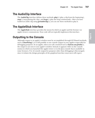 Java The Complete Reference Ninth Edition Herbert Schildt