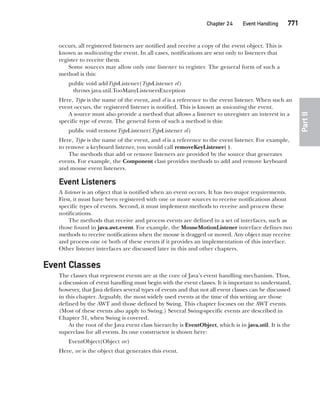 Java The Complete Reference Ninth Edition Herbert Schildt