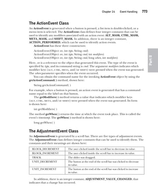 Java The Complete Reference Ninth Edition Herbert Schildt