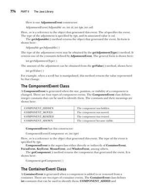 Java The Complete Reference Ninth Edition Herbert Schildt