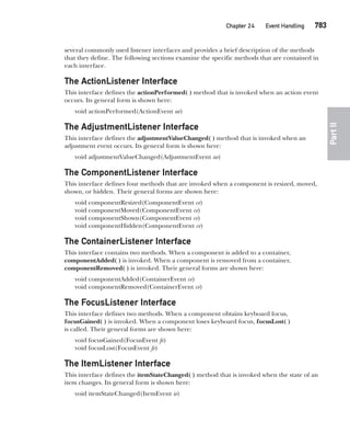 Java The Complete Reference Ninth Edition Herbert Schildt