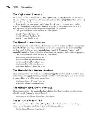 Java The Complete Reference Ninth Edition Herbert Schildt