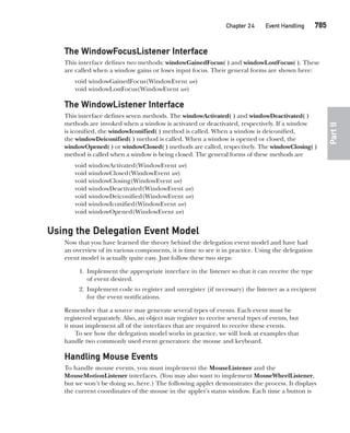 Java The Complete Reference Ninth Edition Herbert Schildt