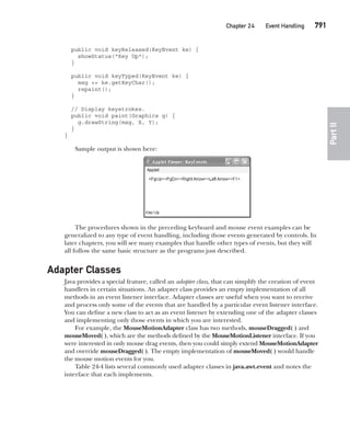 Java The Complete Reference Ninth Edition Herbert Schildt