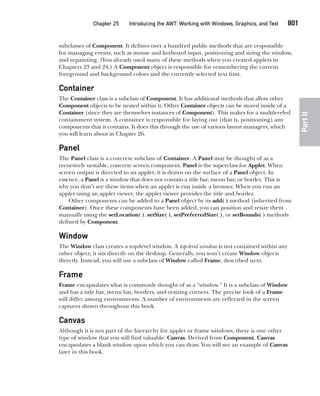 Java The Complete Reference Ninth Edition Herbert Schildt