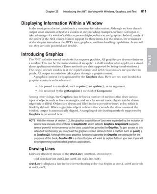 Java The Complete Reference Ninth Edition Herbert Schildt