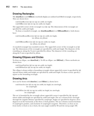 Java The Complete Reference Ninth Edition Herbert Schildt