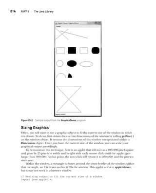 Java The Complete Reference Ninth Edition Herbert Schildt