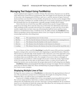 Java The Complete Reference Ninth Edition Herbert Schildt