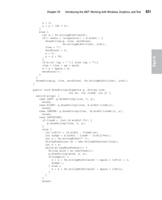 Java The Complete Reference Ninth Edition Herbert Schildt