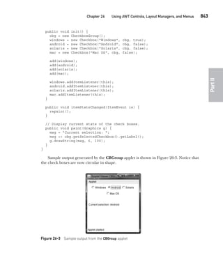 Java The Complete Reference Ninth Edition Herbert Schildt