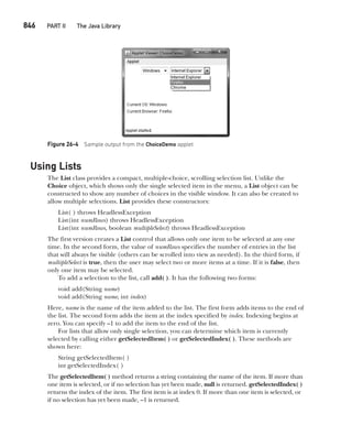 Java The Complete Reference Ninth Edition Herbert Schildt