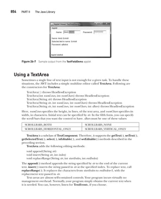 Java The Complete Reference Ninth Edition Herbert Schildt