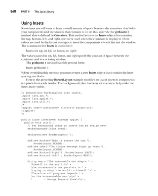 Java The Complete Reference Ninth Edition Herbert Schildt