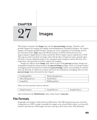 Java The Complete Reference Ninth Edition Herbert Schildt