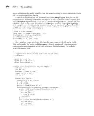 Java The Complete Reference Ninth Edition Herbert Schildt