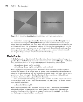 Java The Complete Reference Ninth Edition Herbert Schildt