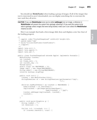 Java The Complete Reference Ninth Edition Herbert Schildt