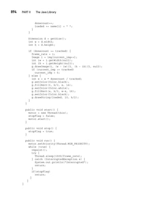Java The Complete Reference Ninth Edition Herbert Schildt