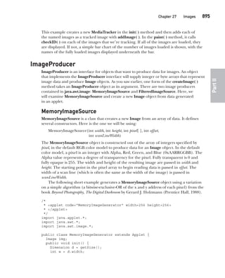 Java The Complete Reference Ninth Edition Herbert Schildt