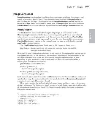 Java The Complete Reference Ninth Edition Herbert Schildt