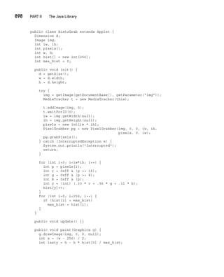 Java The Complete Reference Ninth Edition Herbert Schildt