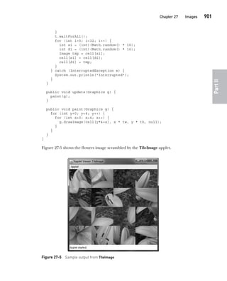 Java The Complete Reference Ninth Edition Herbert Schildt