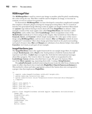 Java The Complete Reference Ninth Edition Herbert Schildt