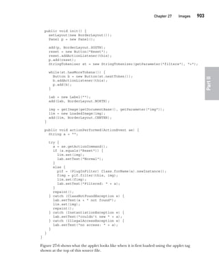 Java The Complete Reference Ninth Edition Herbert Schildt