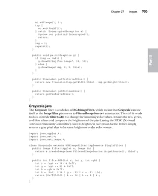 Java The Complete Reference Ninth Edition Herbert Schildt