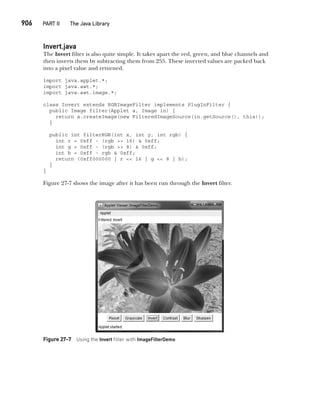 Java The Complete Reference Ninth Edition Herbert Schildt