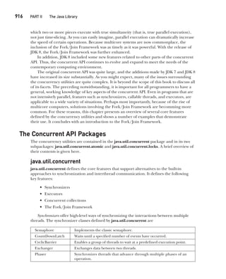 Java The Complete Reference Ninth Edition Herbert Schildt