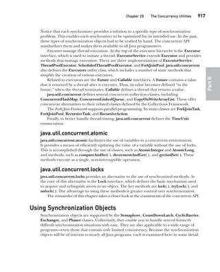 Java The Complete Reference Ninth Edition Herbert Schildt