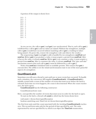 Java The Complete Reference Ninth Edition Herbert Schildt