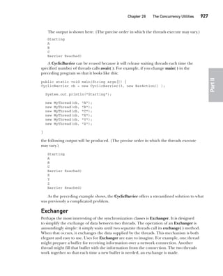 Java The Complete Reference Ninth Edition Herbert Schildt