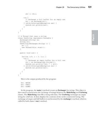Java The Complete Reference Ninth Edition Herbert Schildt