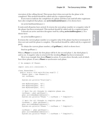 Java The Complete Reference Ninth Edition Herbert Schildt