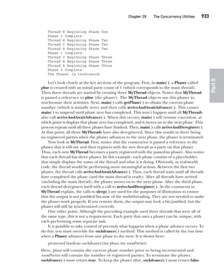 Java The Complete Reference Ninth Edition Herbert Schildt