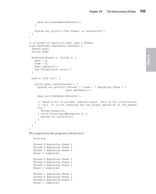 Java The Complete Reference Ninth Edition Herbert Schildt