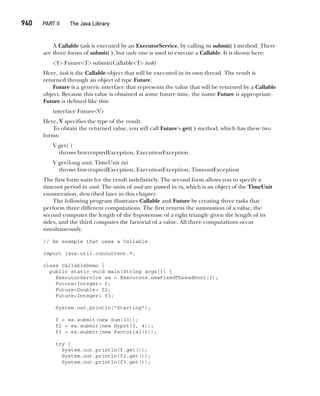 Java The Complete Reference Ninth Edition Herbert Schildt
