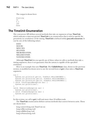 Java The Complete Reference Ninth Edition Herbert Schildt