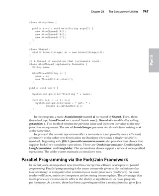 Java The Complete Reference Ninth Edition Herbert Schildt