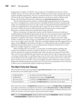 Java The Complete Reference Ninth Edition Herbert Schildt